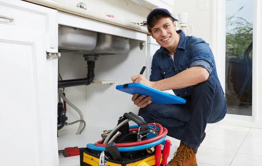 Emergency Plumbing Services in Las Vegas: When to Call a Professional