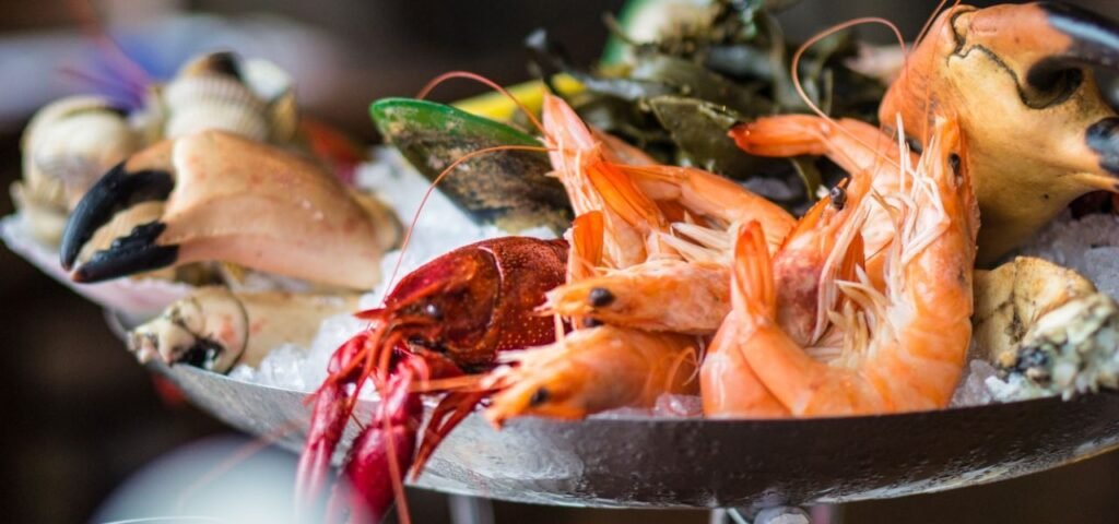 How to Choose the Right Oyster Catering Service in New York