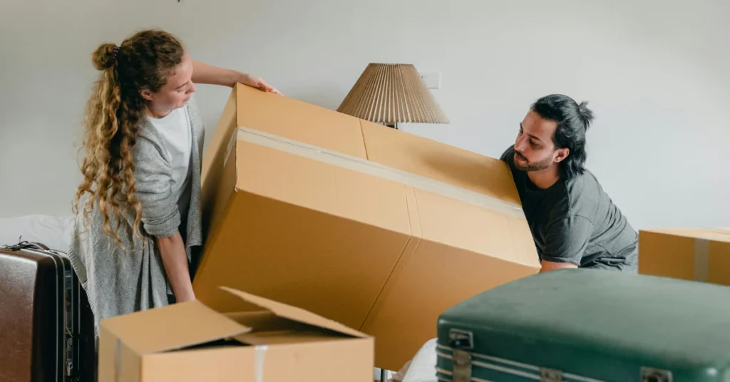 Why Restorify Moving is the Ideal Choice for Your Next Move