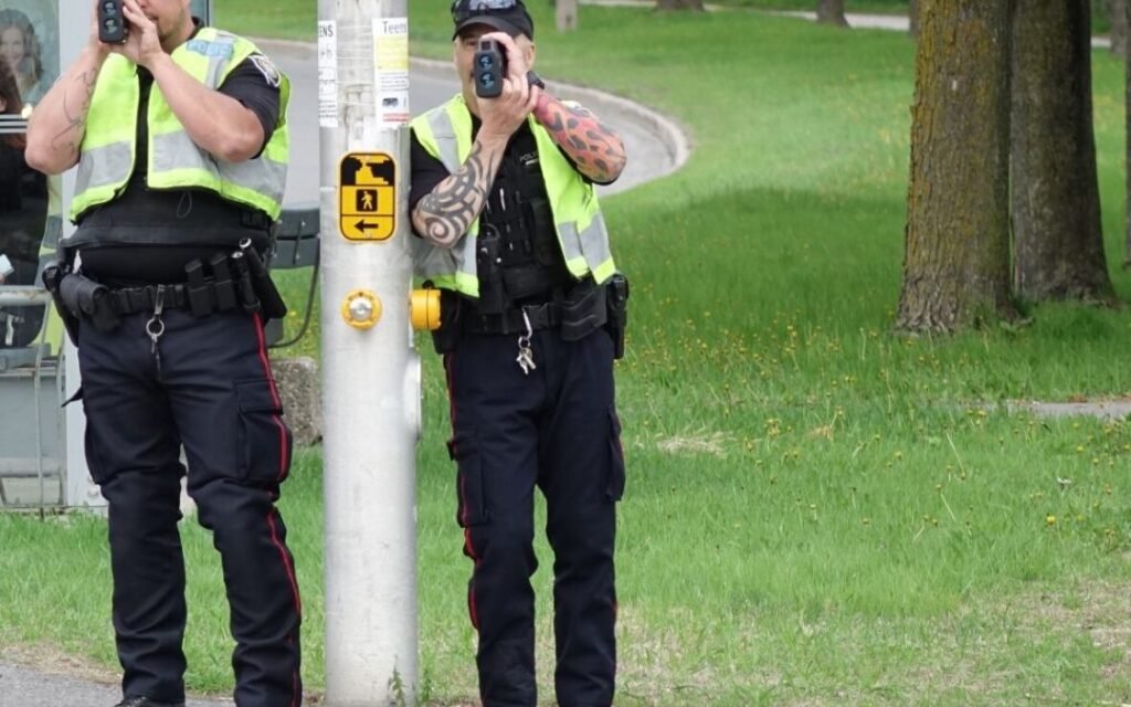 Mastering Your Traffic Ticket Appeal: How Traffic Paralegal Services Can Help You Win