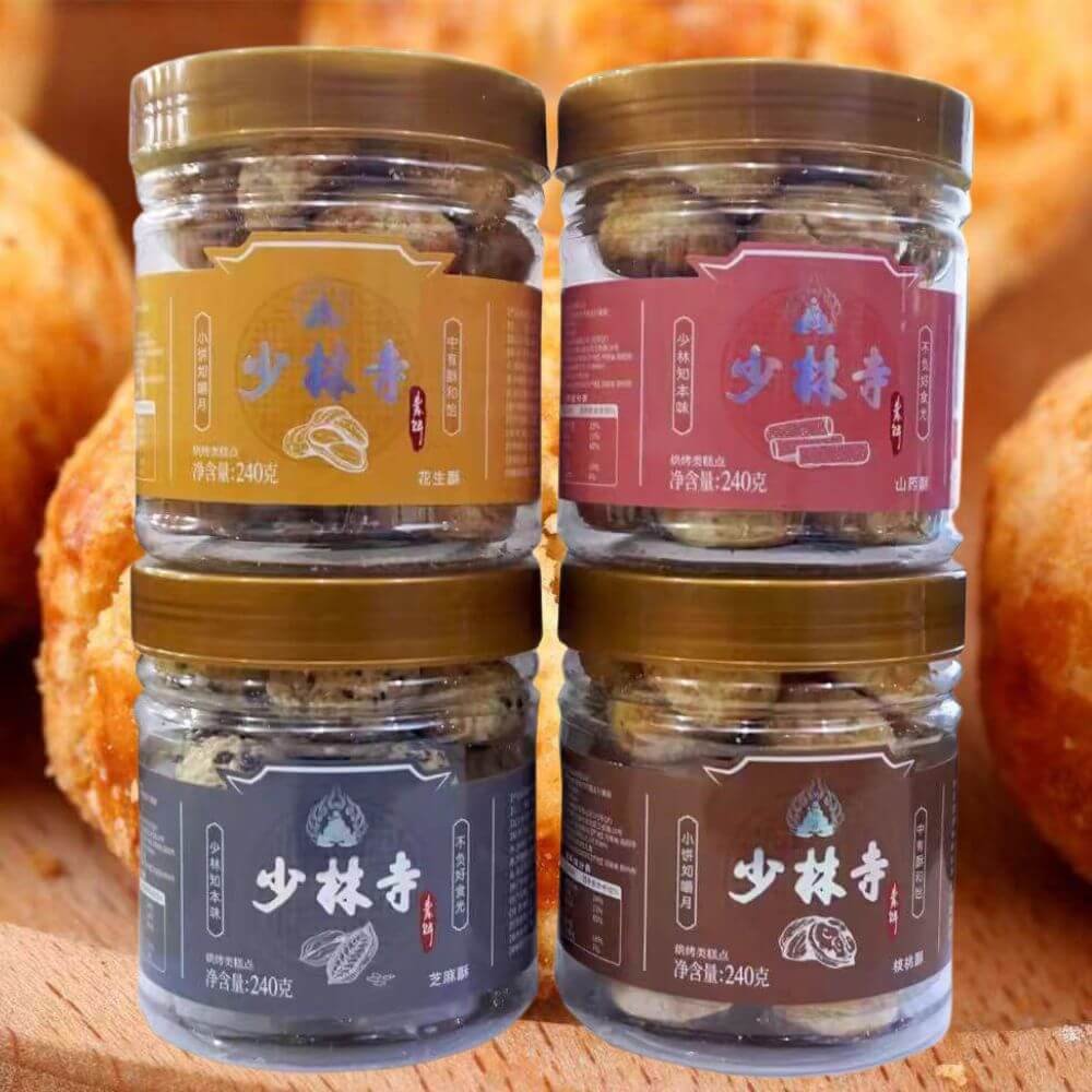 Savor Crunchy Vegan Biscuits: Explore Online Shopping Choices