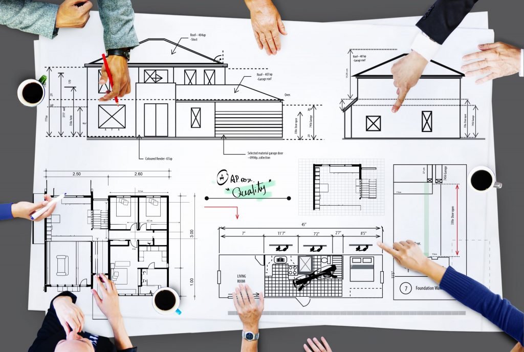 Crafting Exceptional Spaces: The Advantages of Collaborating with an Architecture and Design Firm