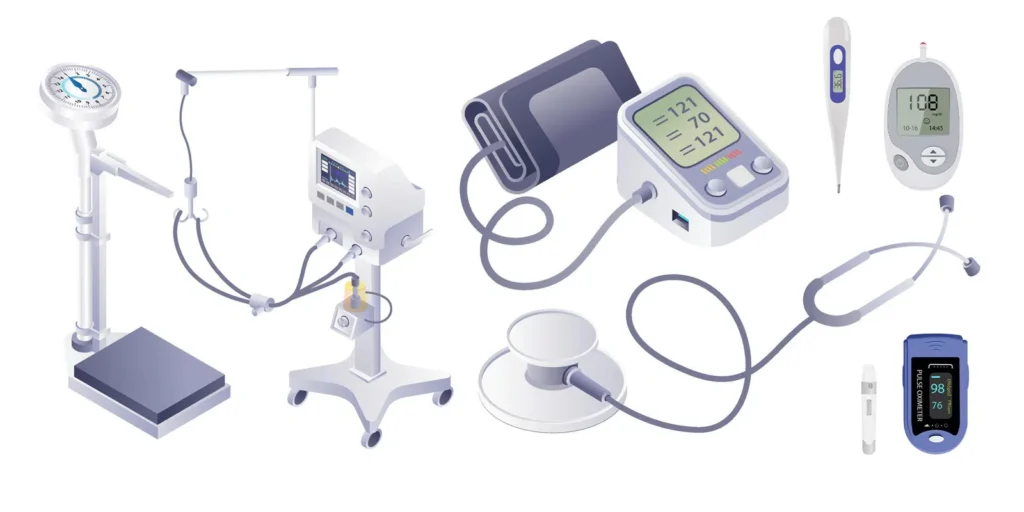 medical equipment