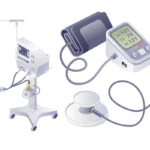 medical equipment