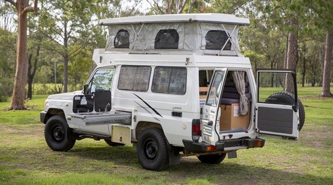 Your Ultimate Guide to Motorhome Hire in South Africa