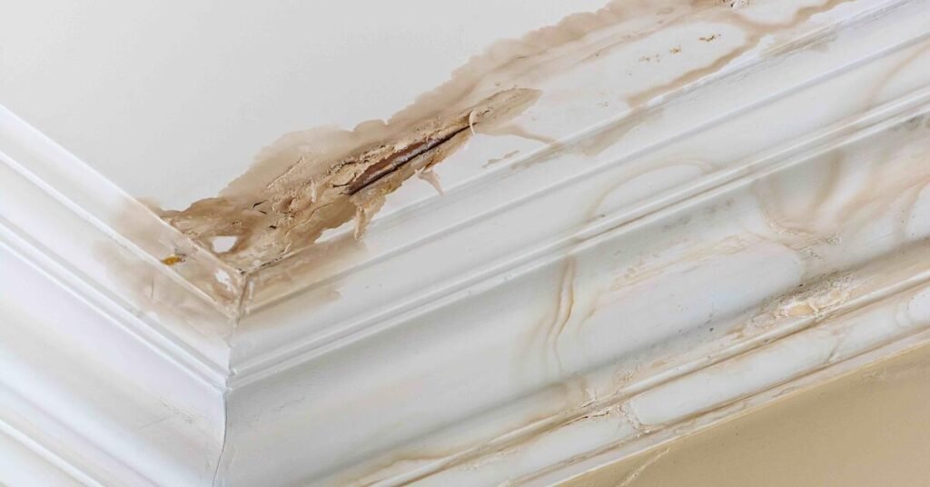 Signs of Water Damage: Early Detection for Effective Solutions