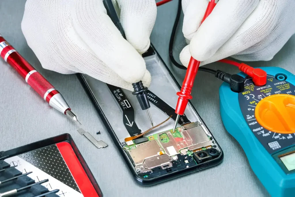 Choosing the Best Solder Paste for Precision Smartphone Repairs