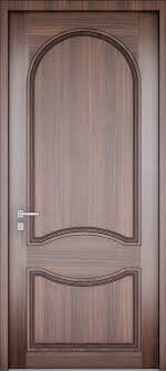Oak wood solid interior doors supplier