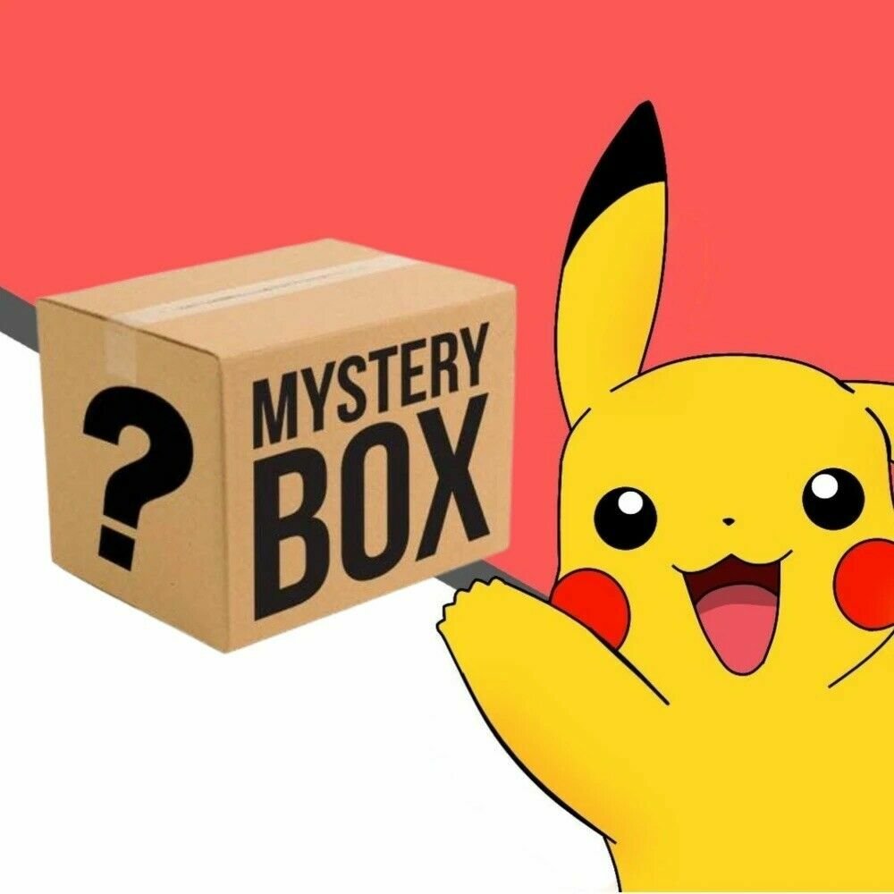 Top Reasons to Buy a Pokemon Mystery Box in 2026