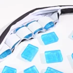 cooling fabric clothing