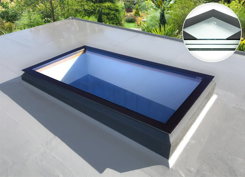 7 Benefits of Installing Skylights in Your Home