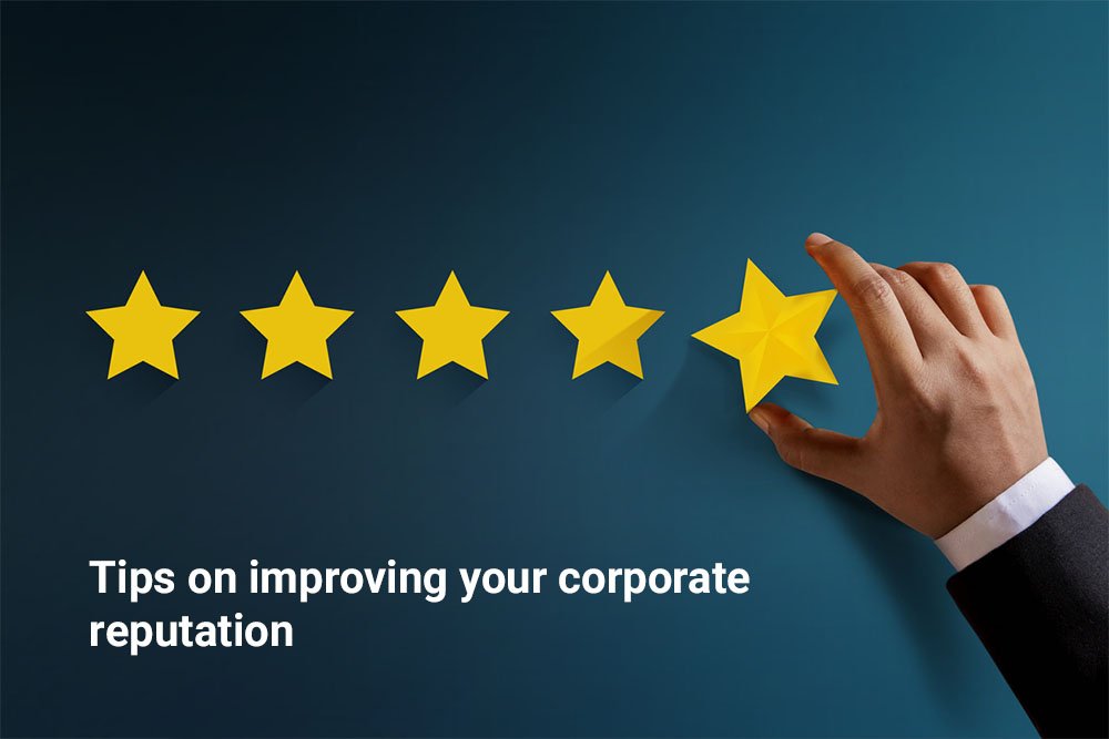 5 Ways Gloture Can Improve Your Company’s Reputation