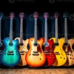 How AI Guitar Chord Recognition is Revolutionizing Guitar Learning