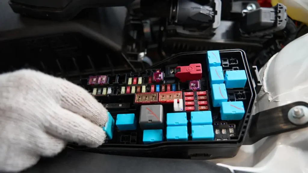 The Complete Guide to Selecting the Perfect Auto ECU IC for Your Vehicle