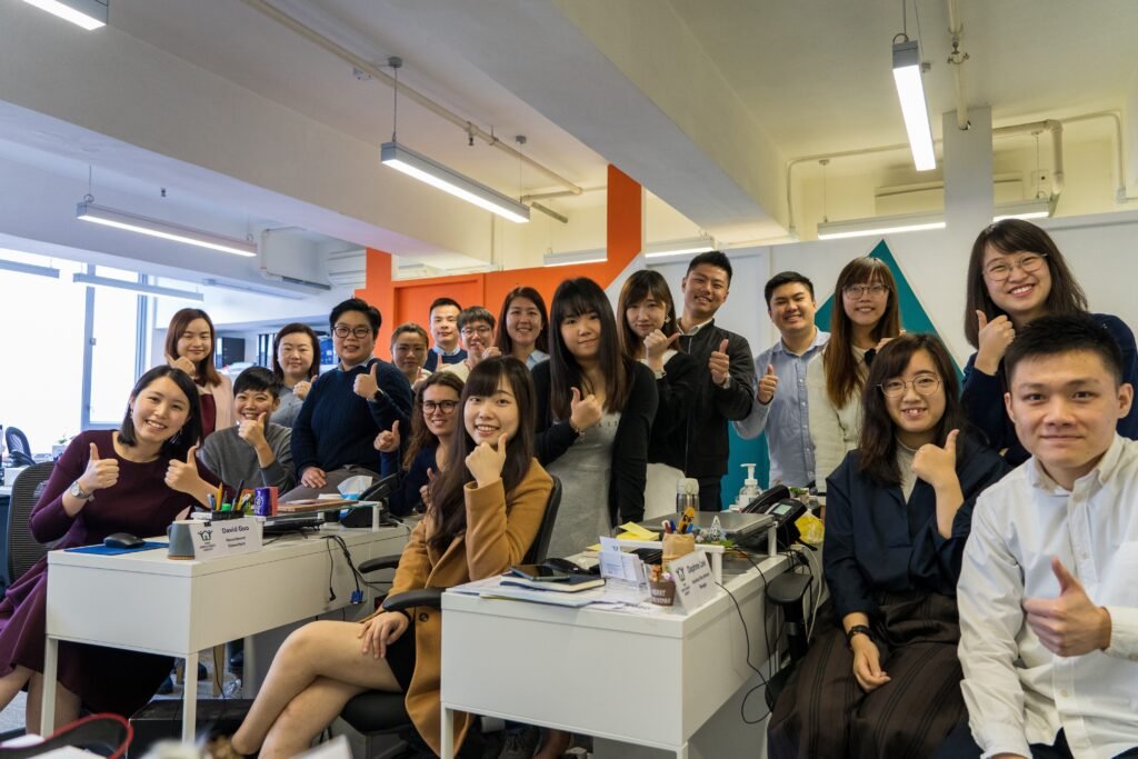 Hired Fast: Proven Ways to Land Your Dream Job in Hong Kong