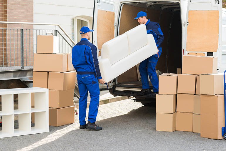How to Choose the Best Local Movers in Boston