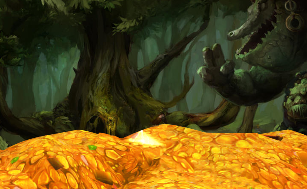 Buy WoW Titan Reforged Classic Gold Without Getting Scammed