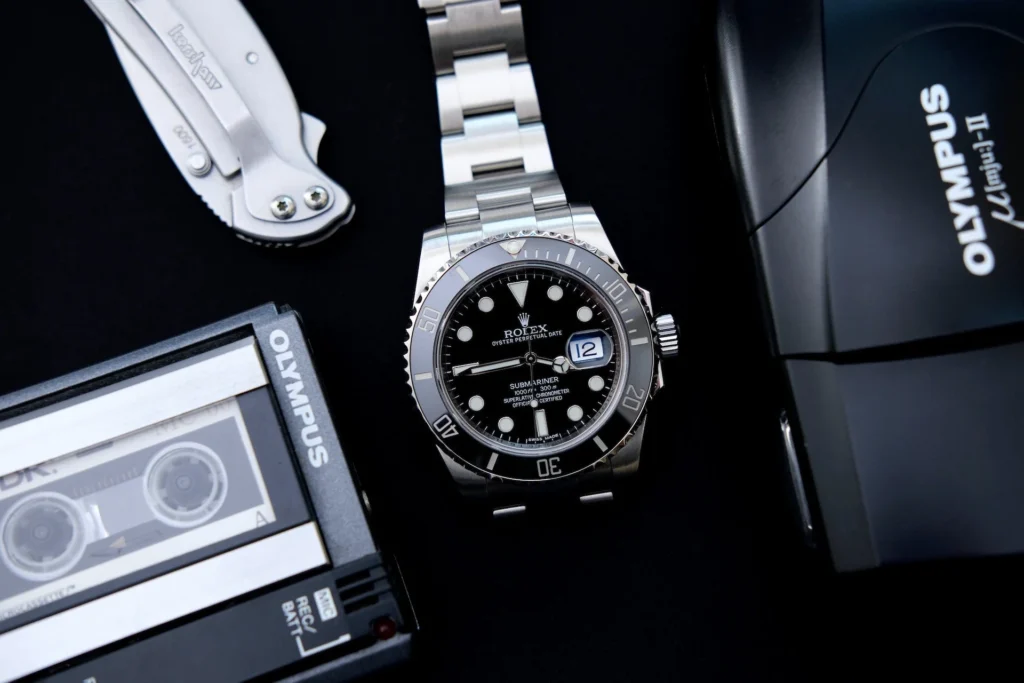 Top 7 Certified Pre-Owned Watch Brands in LA