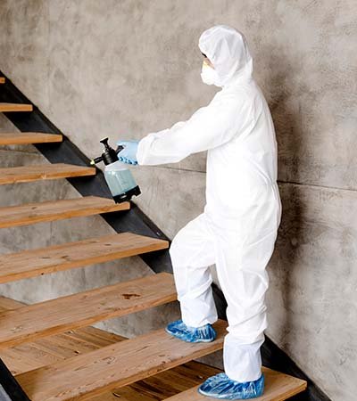What to Expect from Mold Remediation in Houston Professionals