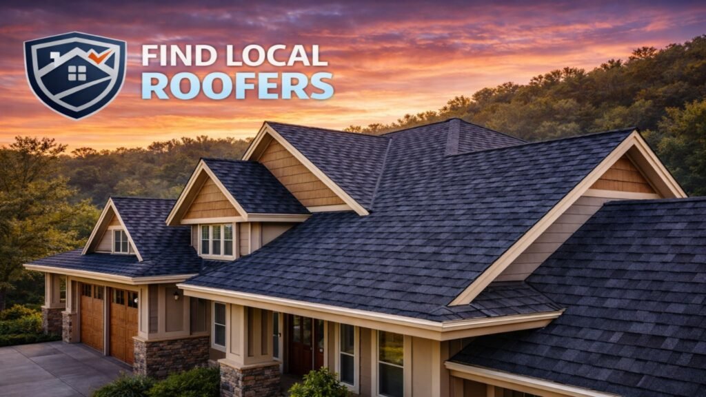 The Ultimate Guide to Roof Repair for Homeowners