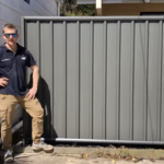 Timber Fence Installer in Melbourne: A Complete Guide to Durable and Stylish Fencing