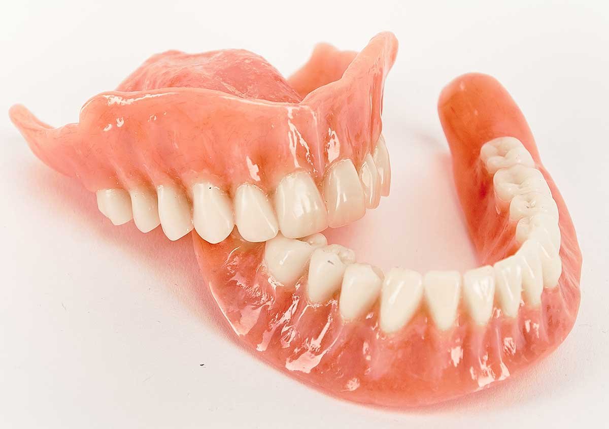 denture specialist