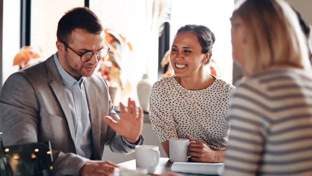 Finding Certainty in a Complex Market: Why a Sydney Financial Planner Makes Sense