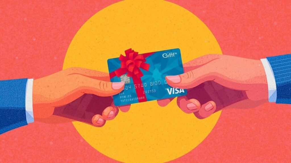 Smart Ways to Track and Use Your GiftCardMall Balance Without Hassle