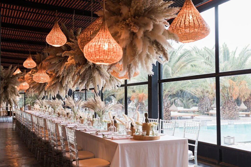 Why Marrakech Weddings Are the Perfect Blend of Luxury and Culture