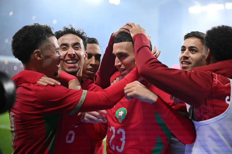 Botola Pro News Today: Rising Stars and Title Race Insights in Moroccan Football