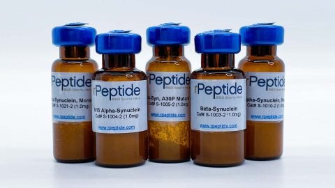 The Science Behind Research Peptides and Their Role in Modern Biotechnology