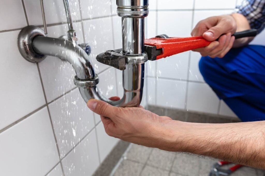 Benefits of Hiring Same Day Plumbers for Urgent Home Repairs