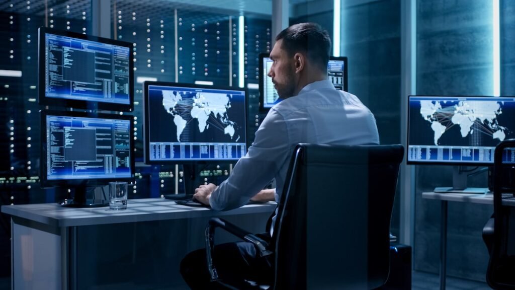 Why Every Startup Should Partner with a Cybersecurity Company Canada Experts Recommend
