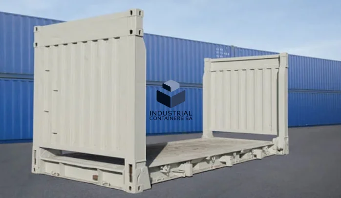 How to Find the Best 10 Foot Shipping Container for Sale for Residential and Commercial Use