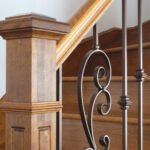 Iron Stair Parts Explained: Everything You Need to Know Before Renovating Your Stairs
