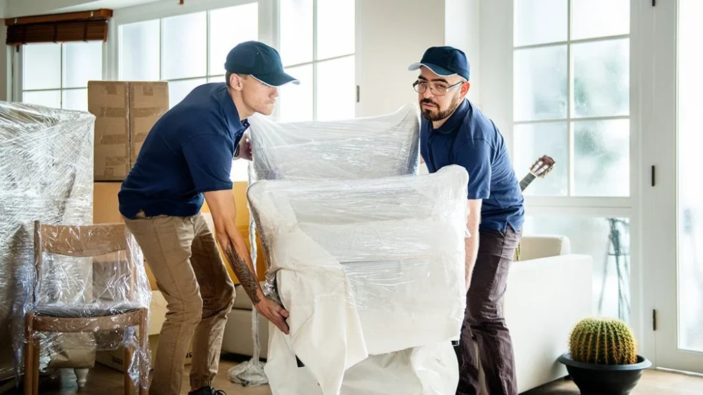How Moving Companies in Atlanta Make Local and Long-Distance Moves Easier