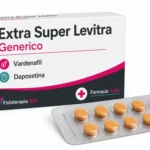 Comprare Levitra 60mg in Italia: Come Trovare il Miglior Prezzo per il Vardenafil Generico