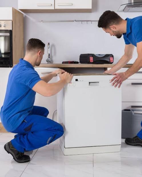 Step-by-Step Home Appliance Installation Process Every Homeowner Should Follow for Best Results