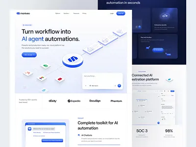 Top Benefits of Using an AI Automation Platform for Scaling Your Business