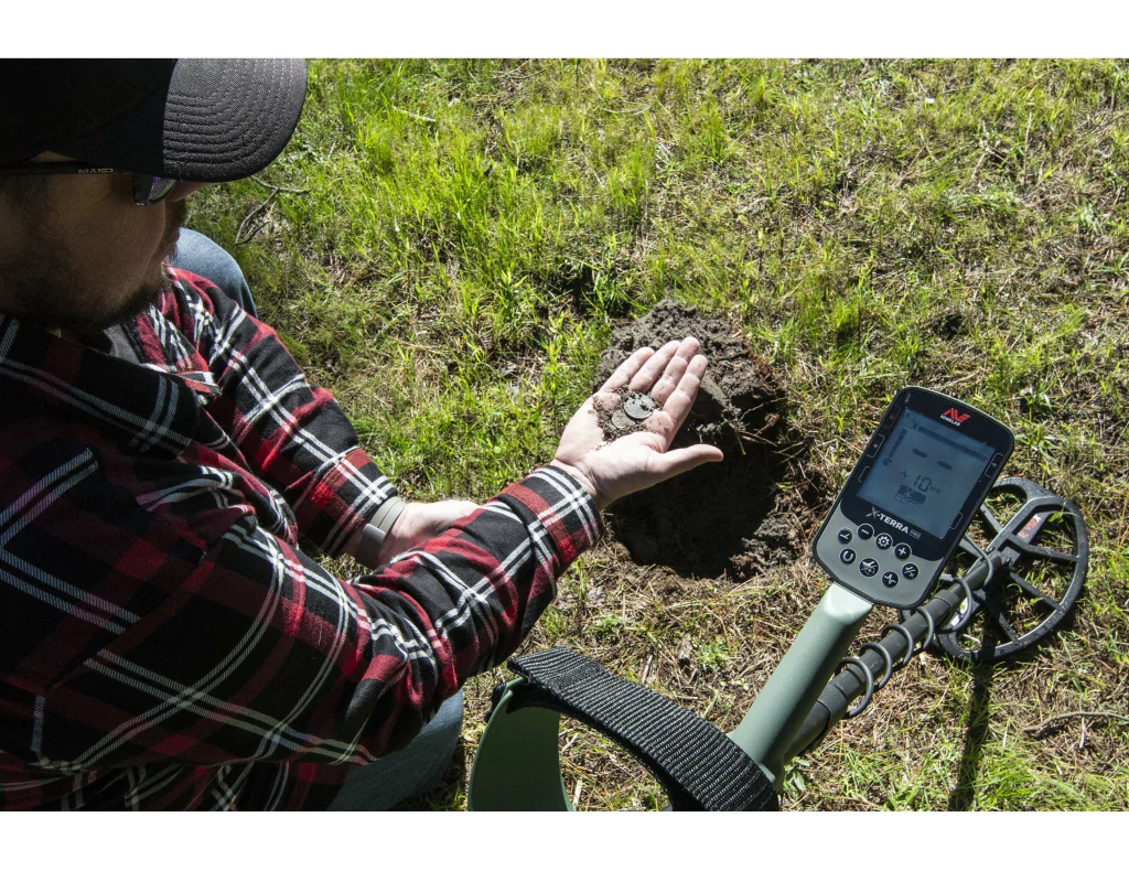 Best Gold Detector Guide: Choosing the Right Professional Gold Detector for Deep Exploration