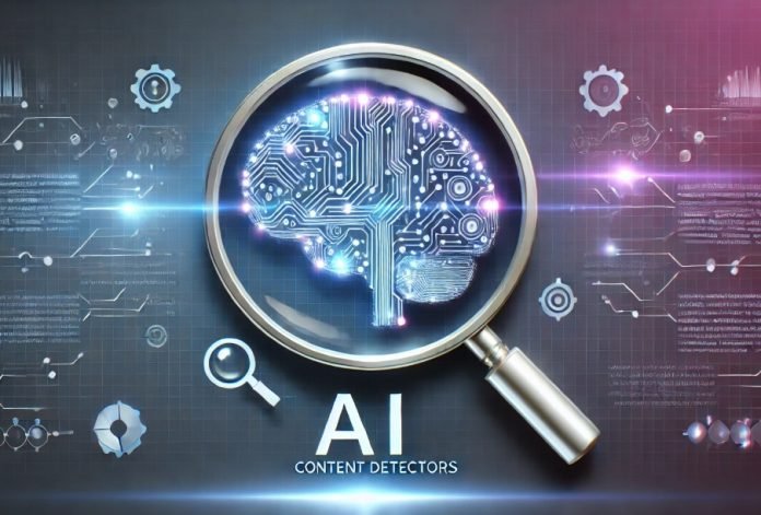 AI Detector: Identify AI-Written Content with Exceptional Accuracy and Smart Detection Technology