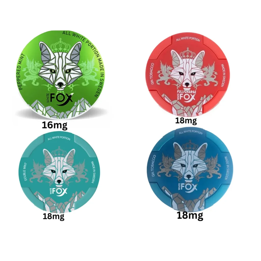 Snus Dubai: Everything You Need to Know About Today’s Advanced Nicotine Pouch Alternatives