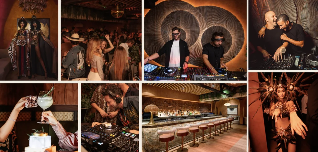 Elevate Every Business Celebration with Professional Corporate Event DJs