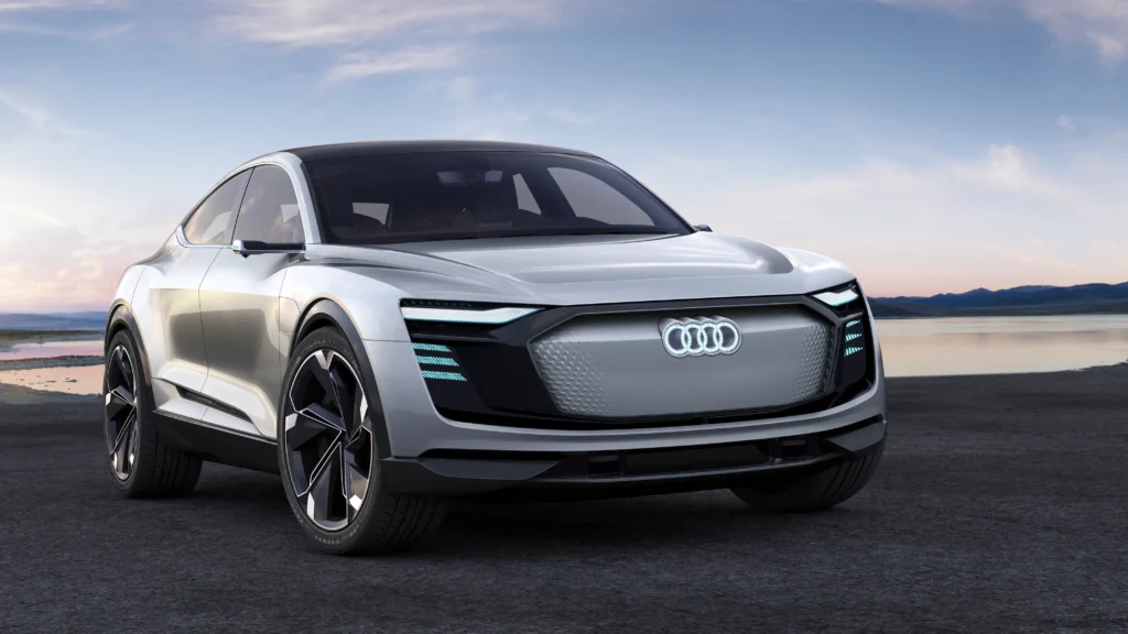 Audi 108 Explained: Everything You Need to Know Before Getting Started
