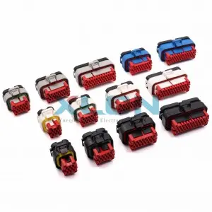 How a China PCB Connector Manufacturer Delivers Custom Electronic Connector Solutions for Modern Industries