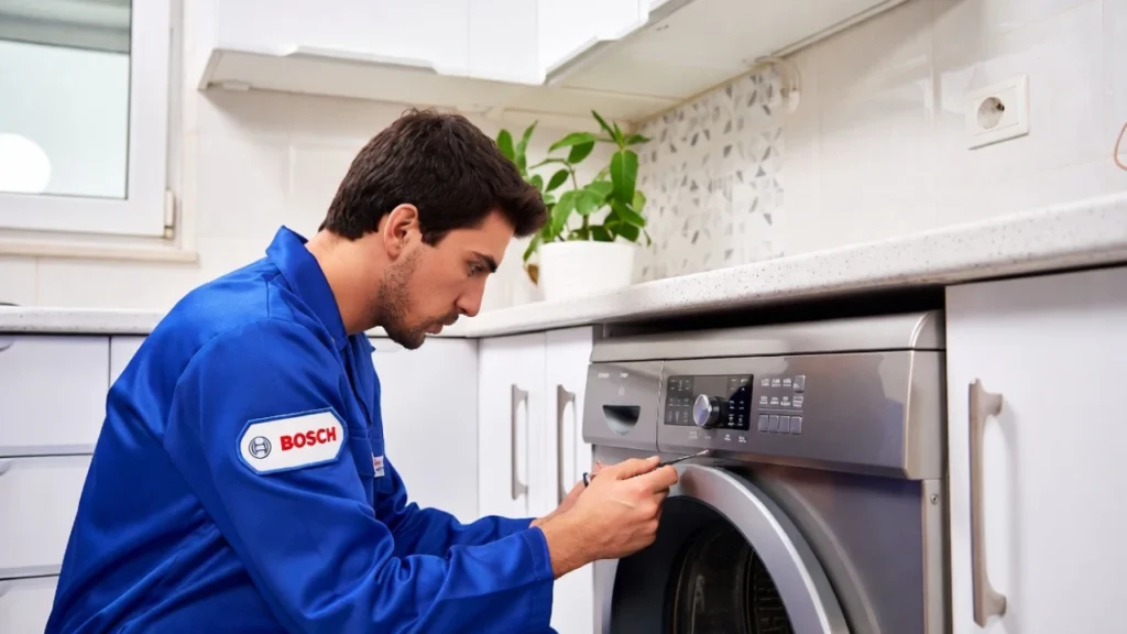 Finding Reliable Bosch Repair Services in Tehran for Every Appliance
