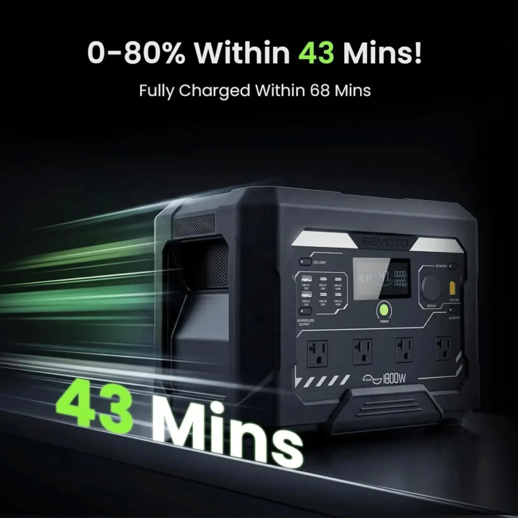 Best Generator for Hurricane Season: Essential Features for Reliable Home Backup Power