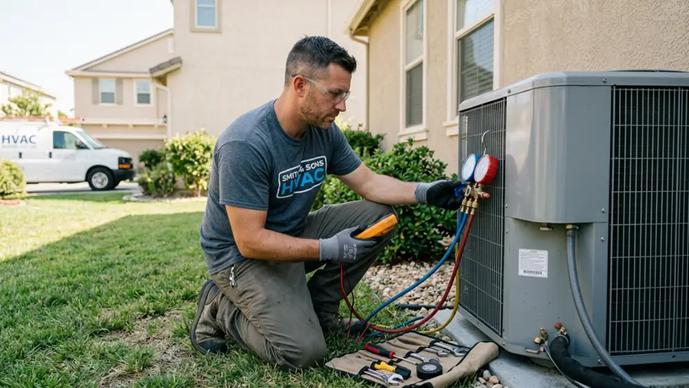 HVAC Marketing Services That Help Heating and Cooling Businesses Stand Out