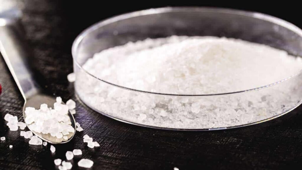 Sodium Cyanide: What to Know About Responsible and Safe Handling