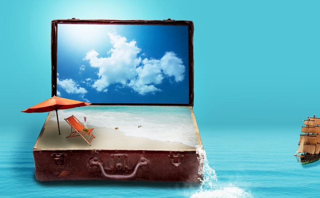 A Beginner’s Guide to Organising an Unforgettable Travel Experience
